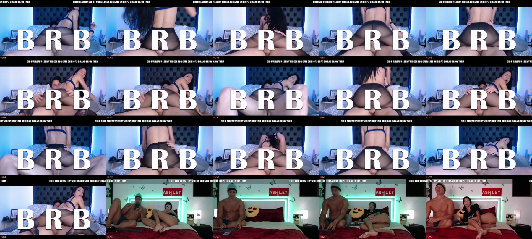 Harashleybisex  31-03-2021